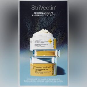 StriVectin Tighten & Sculpt Set
